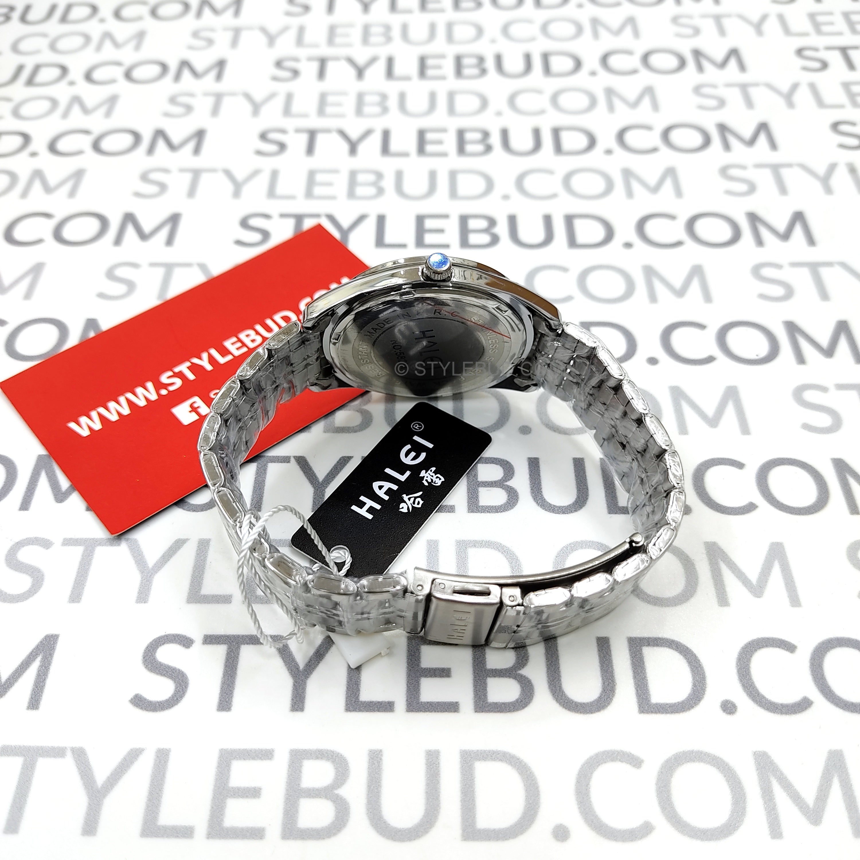 WW2100 Halei 582M Watch