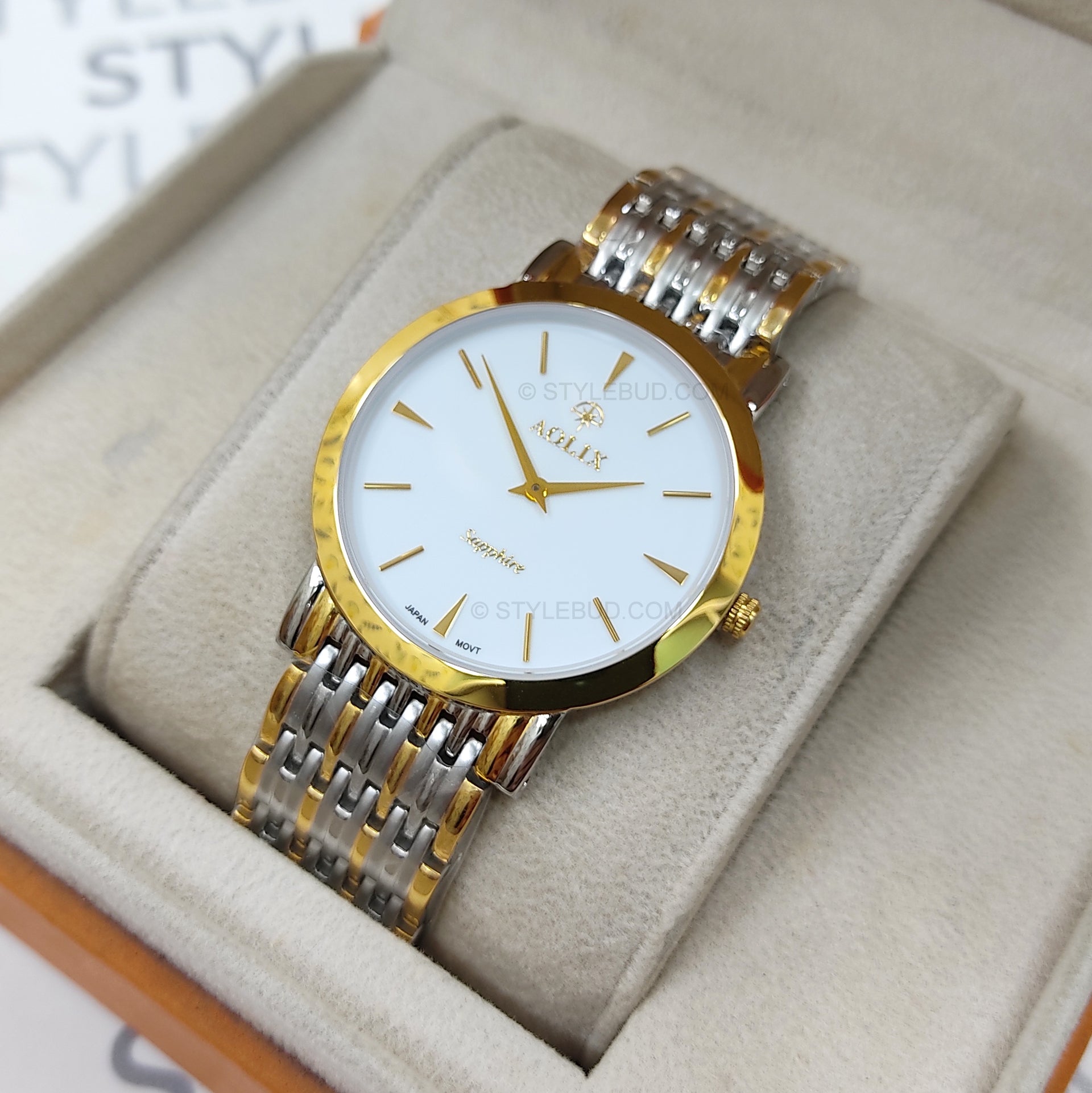 Aolix AL9039G Watch in Bangladesh –