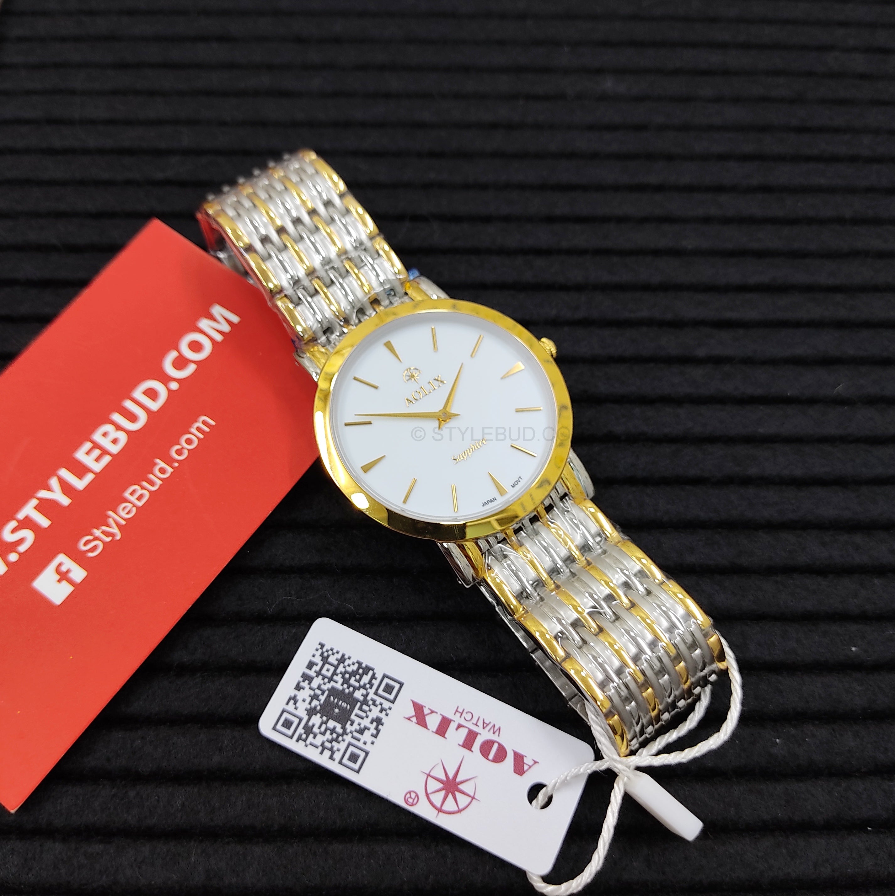 WW2179 Aolix AL9039G Watch