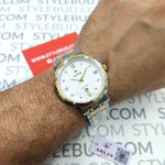 WW2181 Aolix AL9166G Watch
