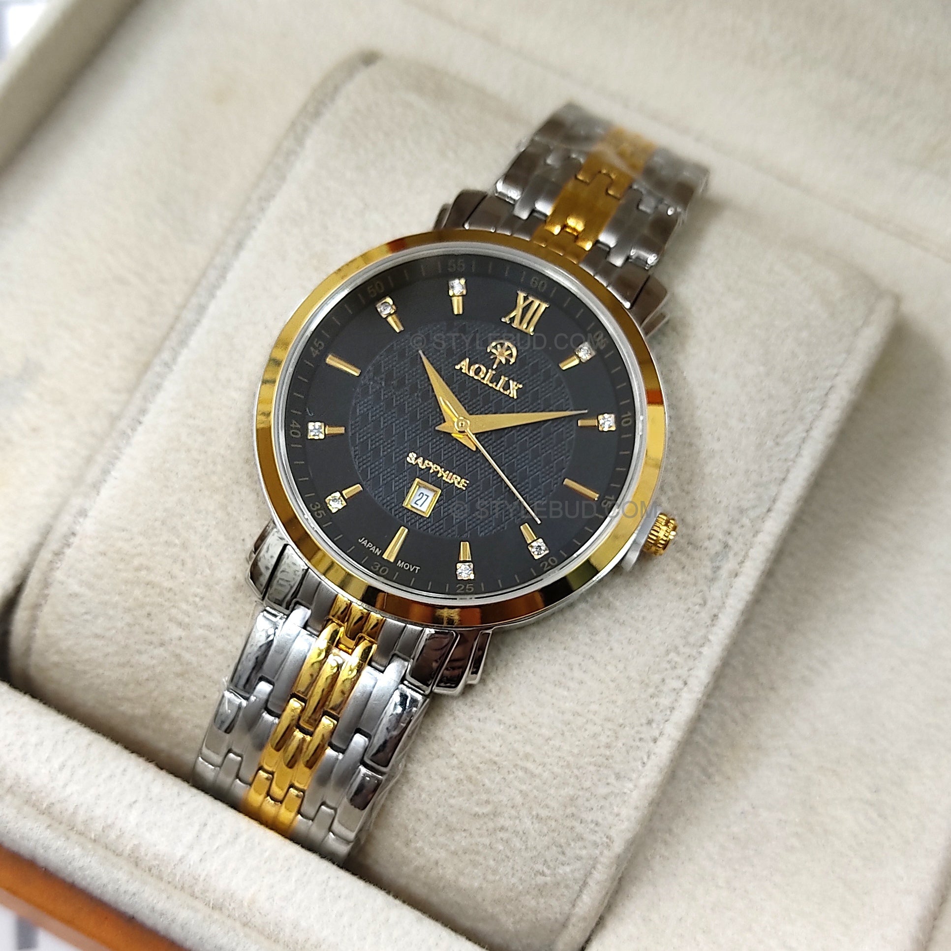 WW2182 Aolix AL9126L Watch