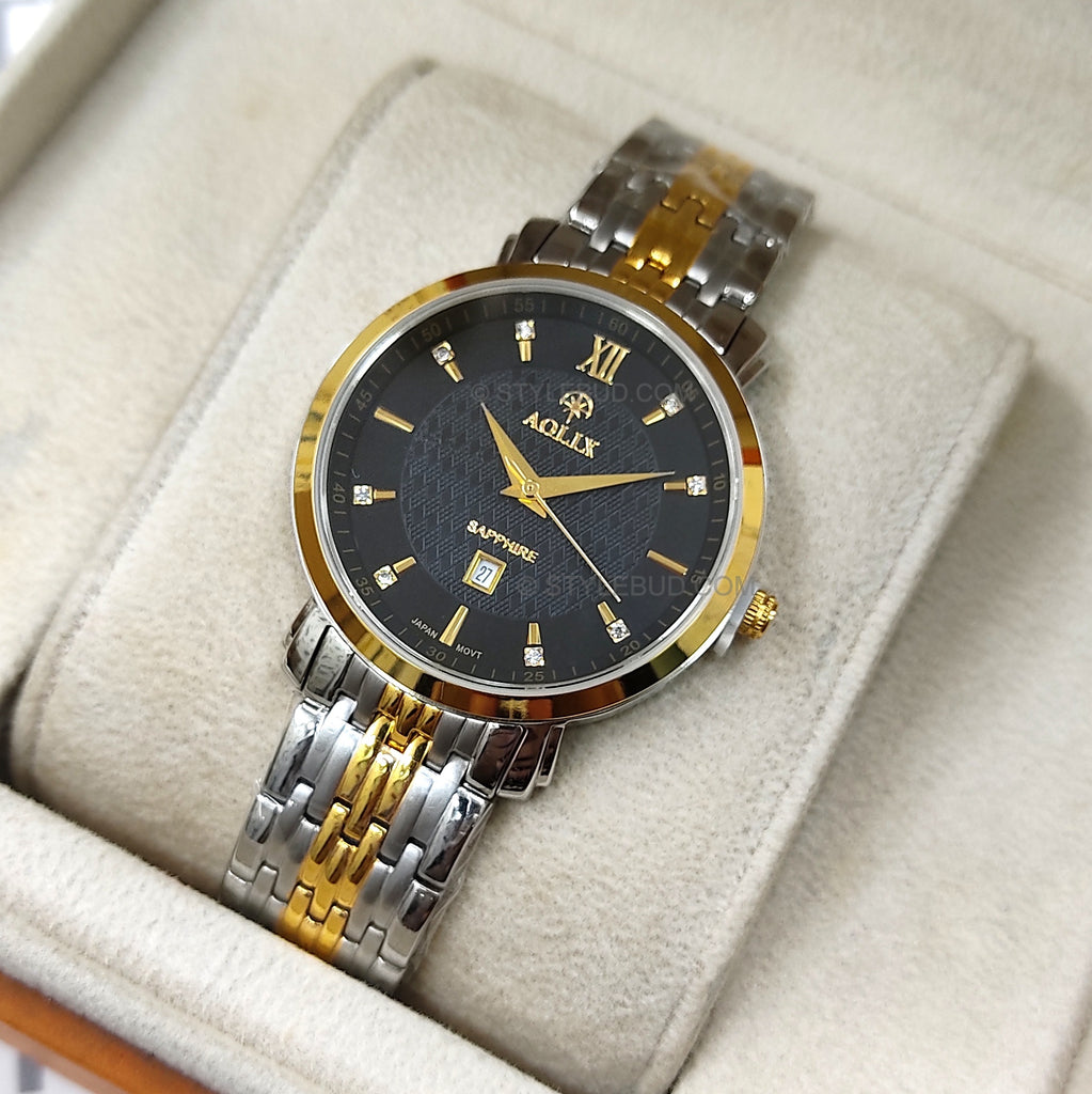 Aolix 2025 watch sapphire