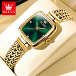 WW2379 Olevs L9948 Watch