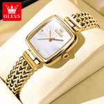 WW2380 Olevs L9948 Watch