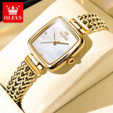 WW2380 Olevs L9948 Watch