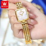 WW2380 Olevs L9948 Watch