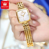 WW2380 Olevs L9948 Watch