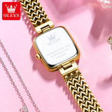 WW2380 Olevs L9948 Watch