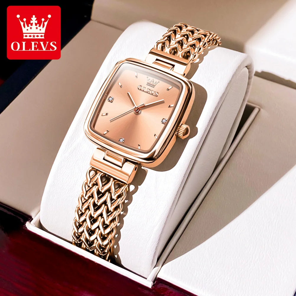 WW2381 Olevs L9951 Watch