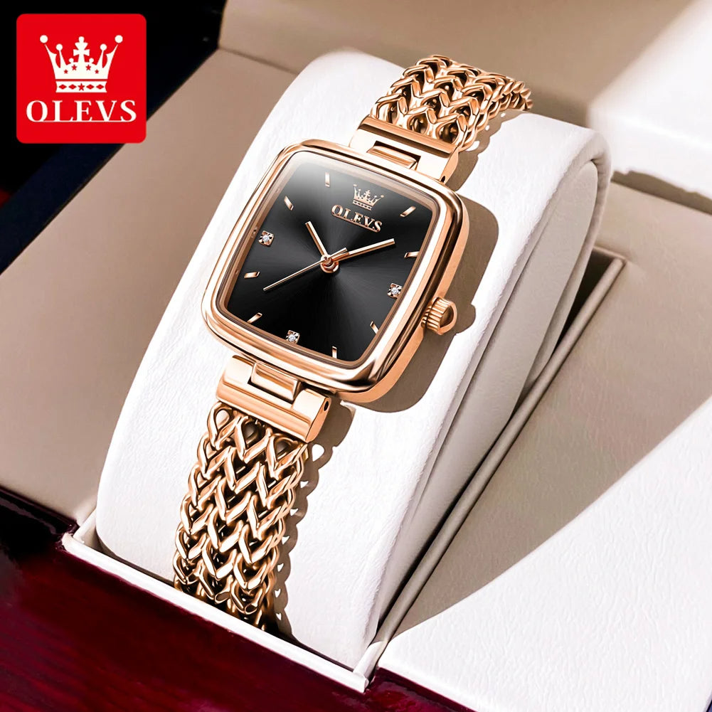 WW2382 Olevs L9951 Watch