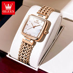 WW2384 Olevs L9951 Watch