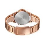 WW2574 Skmei 2120 Rose Gold Rose Gold Watch