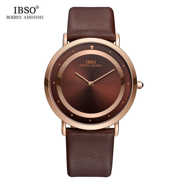 Ibso hotsell watch company