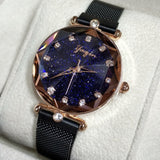 WW0087 Yaqin Ladies Watch