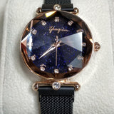 WW0087 Yaqin Ladies Watch