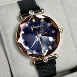 WW0087 Yaqin Ladies Watch