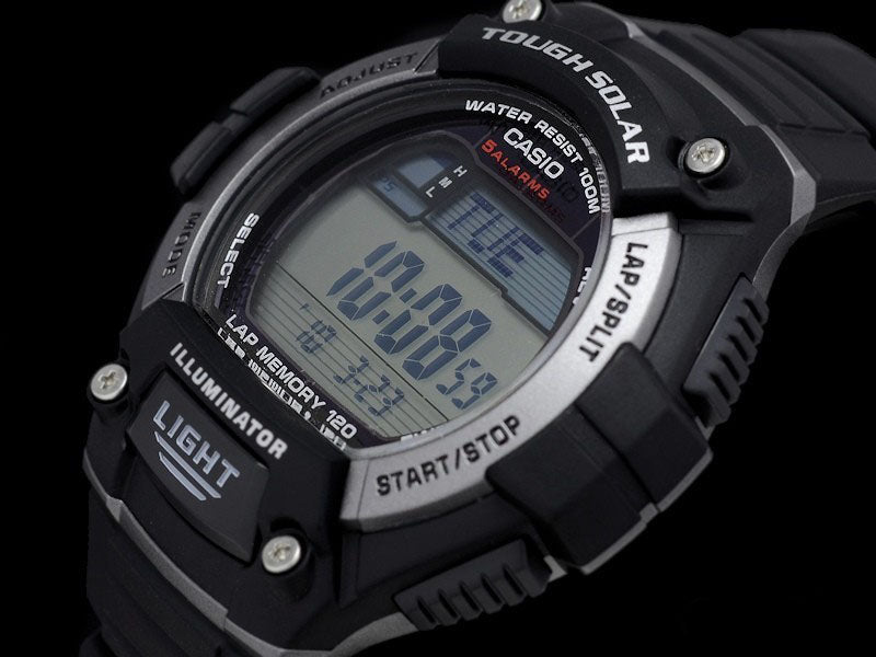 Casio tough solar ws220 cheap