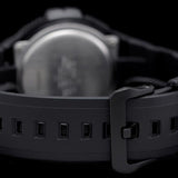 WW0393 Casio Youth Tough Solar Digital Resin Belt Watch W-S220-1AVDF
