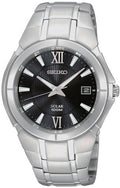 WW0857 Seiko Solar Watch SNE087P1