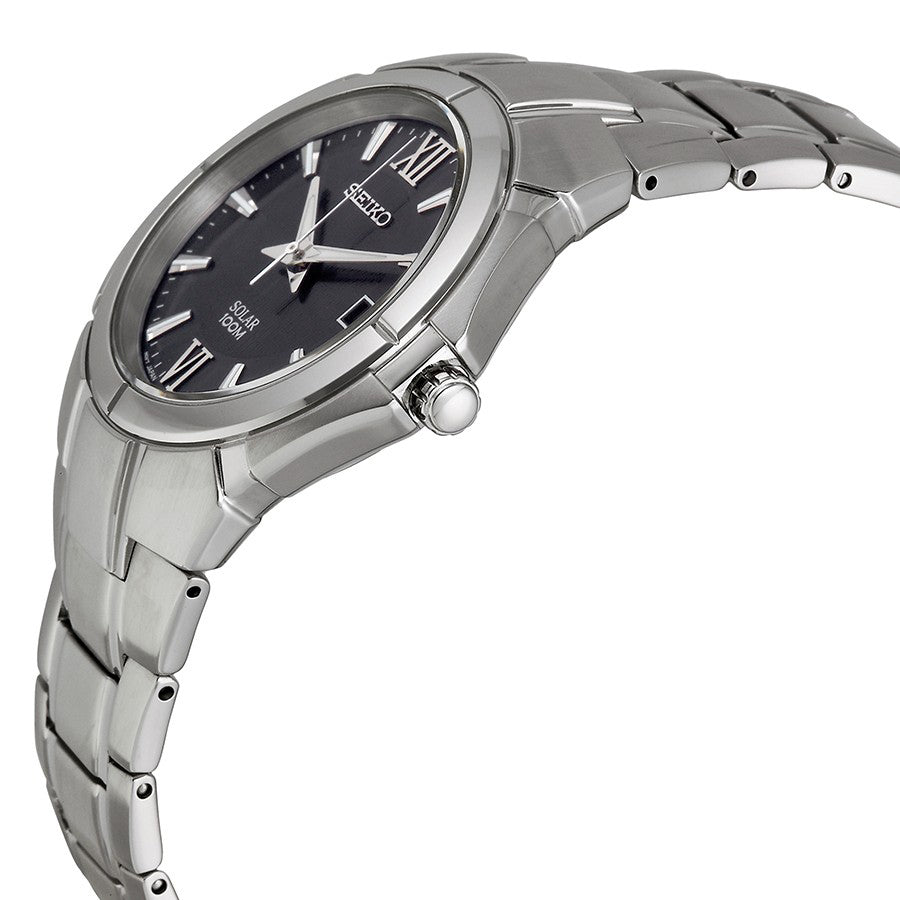 WW0857 Seiko Solar Watch SNE087P1