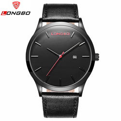WW1006 Longbo Belt Watch