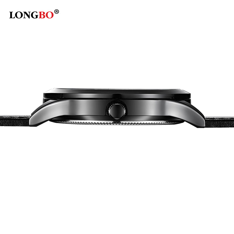 WW1006 Longbo Belt Watch