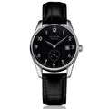 WW1018 Ochstin Leather Belt Date Watch