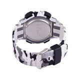 WW1088 Q&Q Digital Sports Camouflage Watch