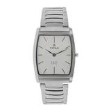 WW0521 Titan Edge Chain Watch 1044