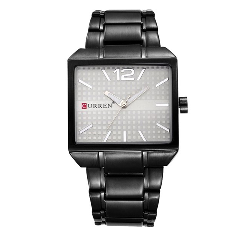 WW0275 Curren Chain Watch