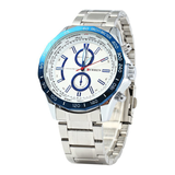 WW0281 Curren Chain Watch