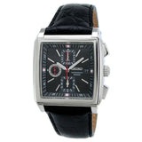 WW0924 Seiko Chronograph Belt Watch SNDA11P1
