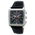 WW0924 Seiko Chronograph Belt Watch SNDA11P1