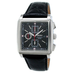 WW0924 Seiko Chronograph Belt Watch SNDA11P1