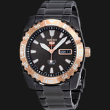 WW0791 Seiko 5 Automatic Chain Watch SRP172K1