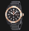 WW0791 Seiko 5 Automatic Chain Watch SRP172K1