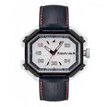 WW0723 Fastrack Leather Belt Watch 3100SL04