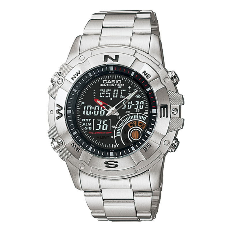 Casio hunting timer price best sale