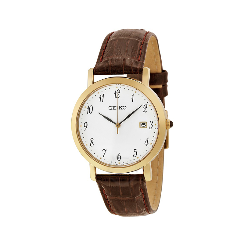 WW0907 Seiko Automatic Belt Watch SKK648P1