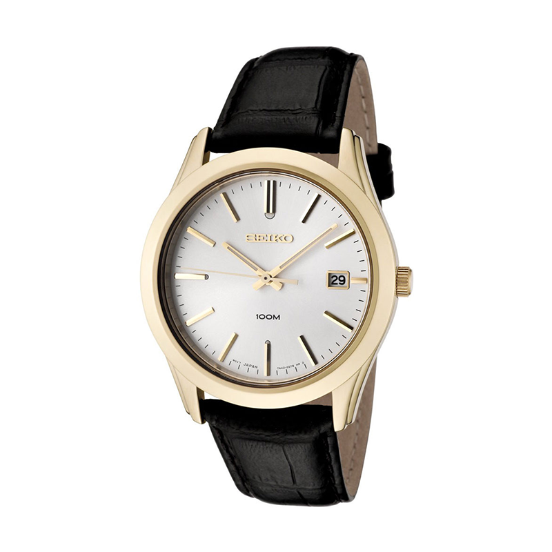 WW0919 Seiko Belt Watch SGEE48P1