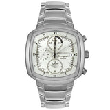 WW0852 Seiko Chronograph Chain Watch SNA635P1