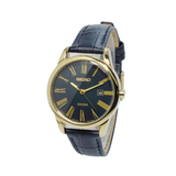 WW0941 Seiko Automatic Belt Watch SXDG32P1