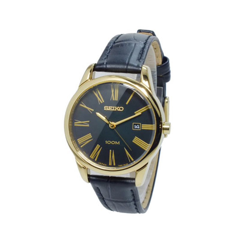WW0941 Seiko Automatic Belt Watch SXDG32P1