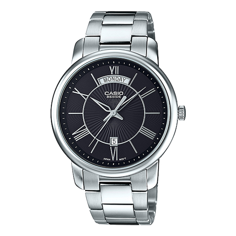 Casio beside 2025 watch price