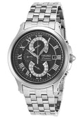 WW0819 Seiko Premier Chronograph Chain Watch SPC067