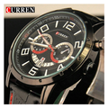 WW0013 Curren Date Belt Watch