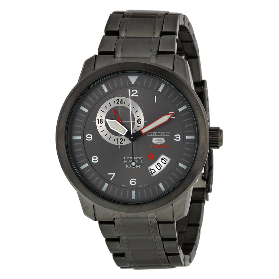 WW0778 Seiko 5 Automatic Chain Watch SSA209K1