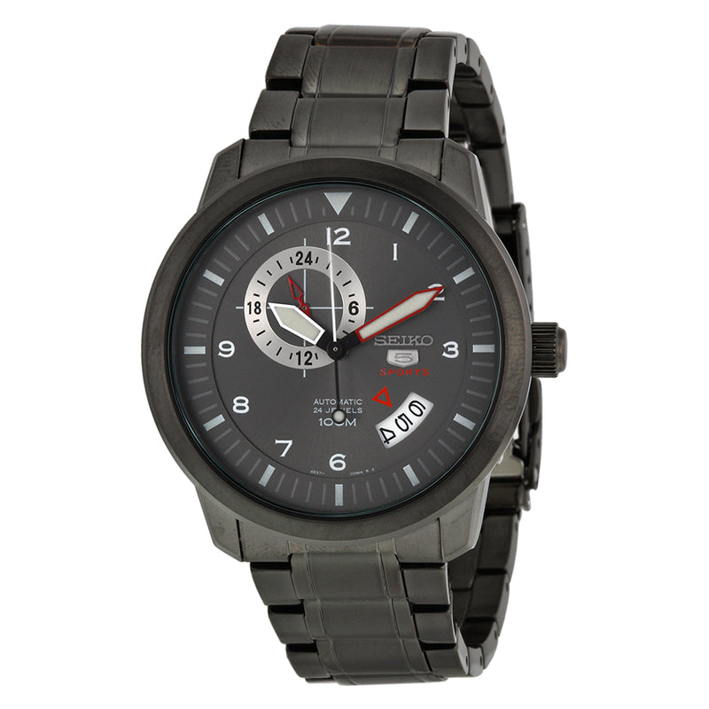 WW0778 Seiko 5 Automatic Chain Watch SSA209K1