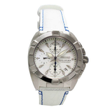 WW0965 Seiko Velatura Chronograph Belt Watch SNDZ41P1