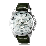 WW0002 Sinobi Belt Watch S9478G